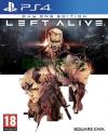 Left Alive