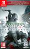 Assassin's Creed III Remastered