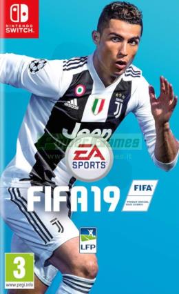 FIFA 19