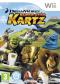 DreamWorks Super Star Kartz