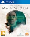 The Dark Pictures Anthology - Man of Medan