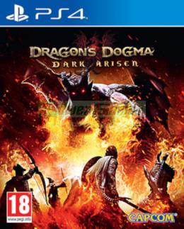Dragon's Dogma Dark Arisen