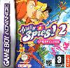 Totally Spies 2 Undercover
