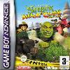 Shrek Smash n' Crash Racing