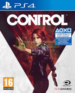 Control