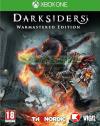 Darksiders Warmastered Edition