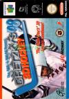 Wayne Gretzky's 3D Hockey '98