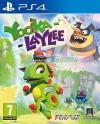 Yooka Laylee