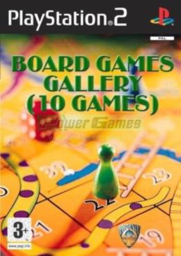 Board Games Gallery