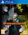 My Hero One's Justice