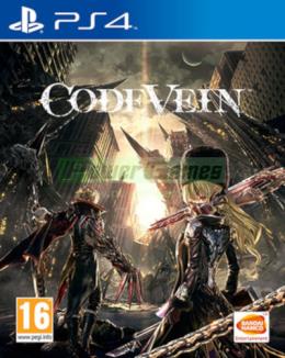 Code Vein