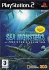 Sea Monsters A Prehistoric Adventure