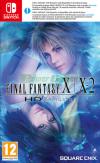 Final Fantasy X|X-2 HD Remaster
