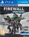 Firewall Zero Hour (richiede VR)