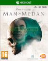 The Dark Pictures Anthology - Man of Medan 