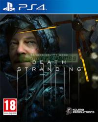 Death Stranding