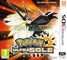 Pok�mon UltraSole