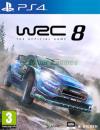 WRC 8 FIA World Rally Championship