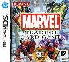 Marvel Trading Card Game