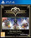 Kingdom Hearts The Story So Far