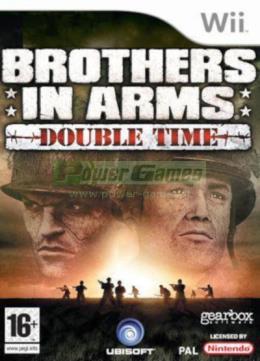 Brothers in Arms Double Time