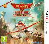 Disney Planes 2 Missione Antincendio
