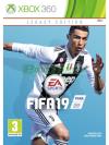 FIFA 19 Legacy Edition