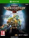 Warhammer 40.000 Inquisitor Martyr