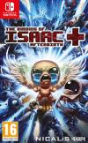 The Binding of Isaac Afterbirth +