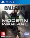 Call of Duty Modern Warfare 