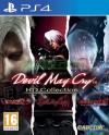 Devil May Cry HD Collection