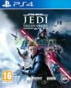 Star Wars Jedi Fallen Order