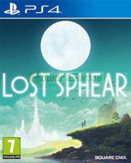 Lost Sphear