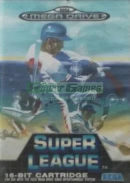 Super League