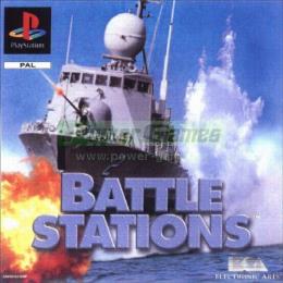 Battle Stations