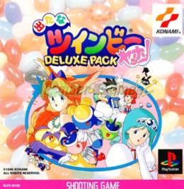 Detana TwinBee Yahho! Deluxe Pack