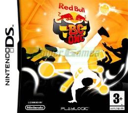 Red Bull BC One