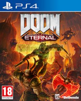 Doom Eternal