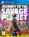 Journey to the Savage Planet