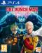 One Punch Man A Hero Nobody Knows