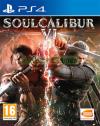 Soul Calibur VI