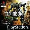 Front Mission 3