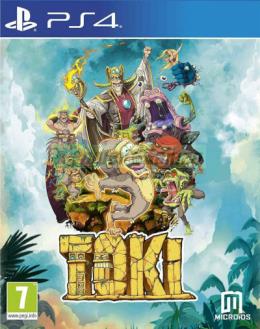Toki