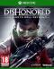 Dishonored La morte dell'Esterno