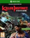 Killer Instinct Definitive Edition