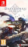 Darksiders Genesis