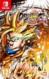 Dragon Ball FighterZ