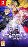 Fire Emblem Three Houses