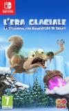 L'Era Glaciale La Strampalata Avventura Di Scrat