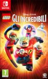 LEGO Gli Incredibili
